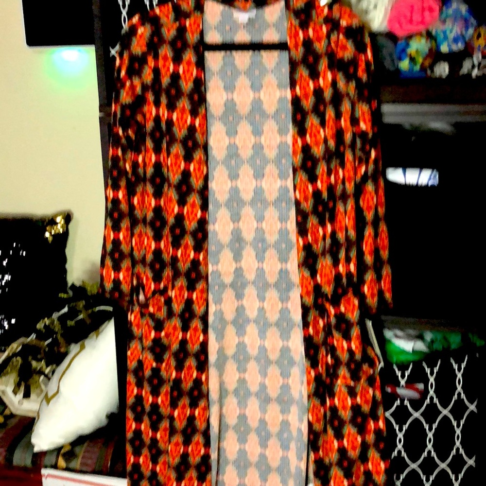 Lularoe Sarah NWT sz M NWT